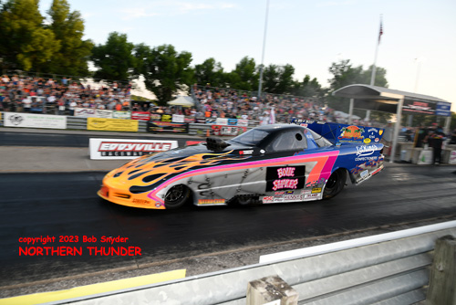 Mitch King - 'Bone Shaker'